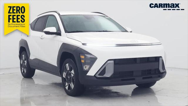 2025 Hyundai Kona SEL for sale in Gastonia, NC