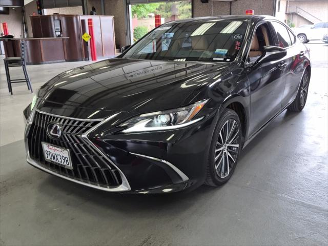 2023 Lexus ES 350 Unknown for sale in Turlock, CA
