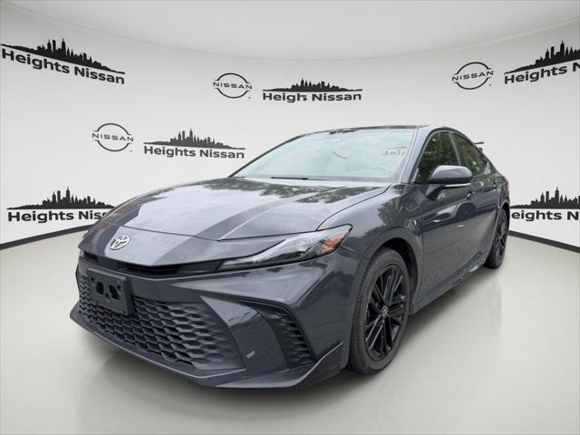 2025 Toyota Camry XSE for sale in Flushing, NY