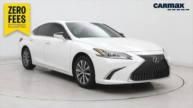 2019 Lexus ES 350 ES 350 for sale in Norman, OK