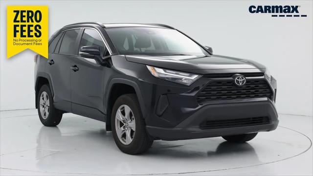 2025 Toyota RAV4 XLE for sale in Raleigh, NC