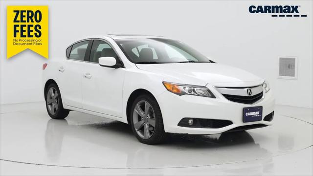 2015 Acura ILX 2.0L for sale in Fredericksburg, VA