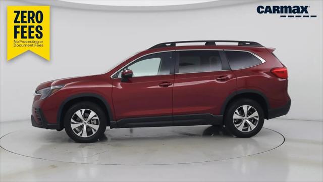 2023 Subaru Ascent Premium 7-Passenger for sale in Fredericksburg, VA