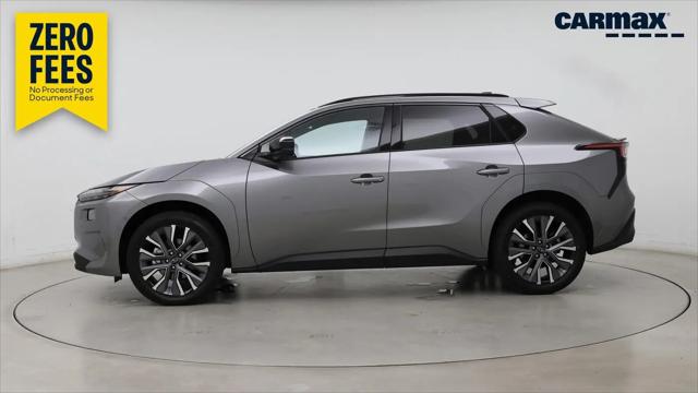2026 Subaru Solterra Limited XT for sale in Huntsville, AL