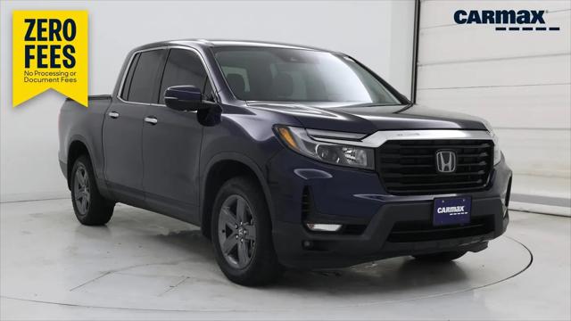 2023 Honda Ridgeline RTL-E for sale in Huntsville, AL