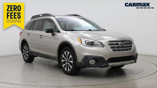 2015 Subaru Outback 2.5i Limited for sale in Huntsville, AL