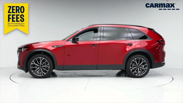 2025 Mazda CX-70 Premium Plus Package for sale in Urbandale, IA