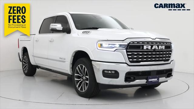 2025 Ram 1500 Limited Crew Cab 4x4 5'7" Box for sale in Urbandale, IA