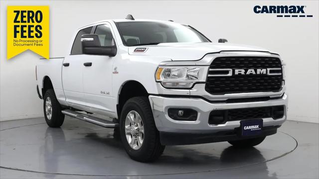 2024 Ram 2500 Big Horn Crew Cab 4x4 6'4" Box for sale in Urbandale, IA