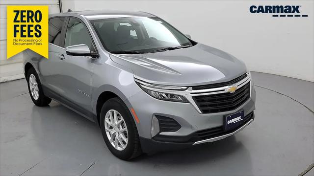 2024 Chevrolet Equinox AWD LT for sale in Urbandale, IA