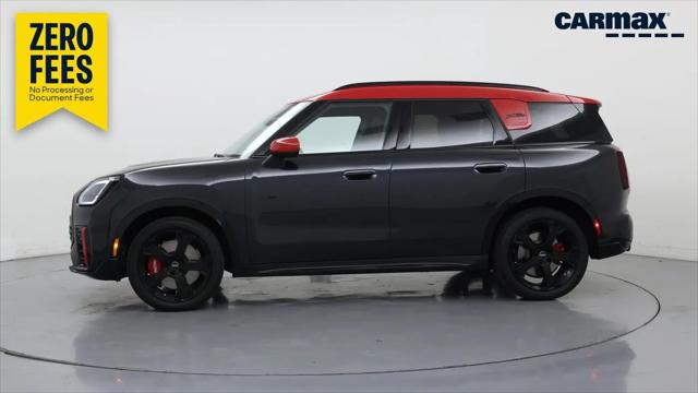 2025 MINI Cooper Countryman John Cooper Works for sale in Urbandale, IA
