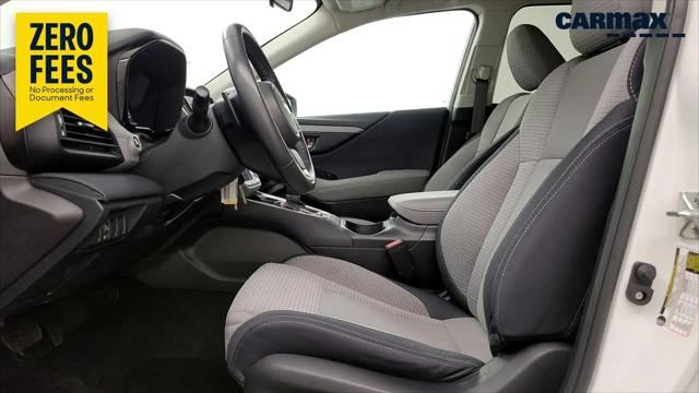 2024 Subaru Outback Premium for sale in Urbandale, IA
