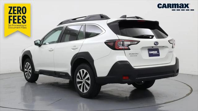 2024 Subaru Outback Premium for sale in Urbandale, IA