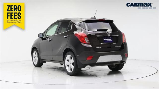2015 Buick Encore Leather for sale in Kenosha, WI