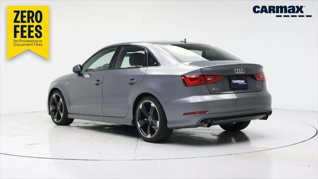2016 Audi A3 2.0T Premium for sale in Kenosha, WI