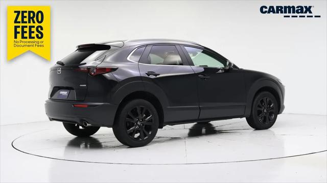 2025 Mazda CX-30 2.5 S Select Sport for sale in Kenosha, WI