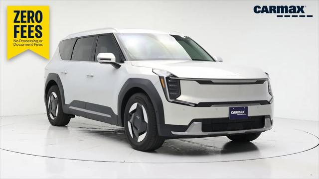 2026 Kia EV9 Wind for sale in Kenosha, WI
