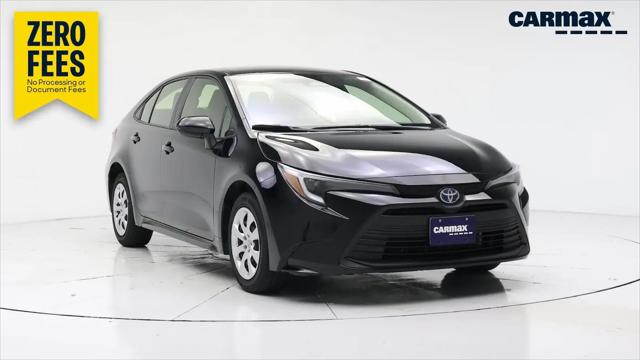 2025 Toyota Corolla Hybrid LE for sale in Kenosha, WI