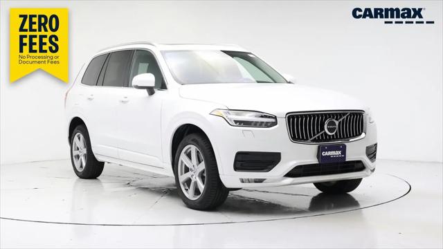 2022 Volvo XC90 T5 Momentum 7 Passenger for sale in Kenosha, WI