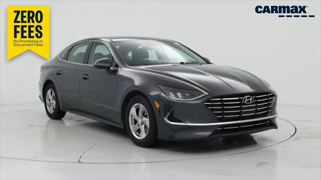 2022 Hyundai Sonata SE for sale in Augusta, GA