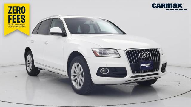 2016 Audi Q5 2.0T Premium for sale in Hillside, IL