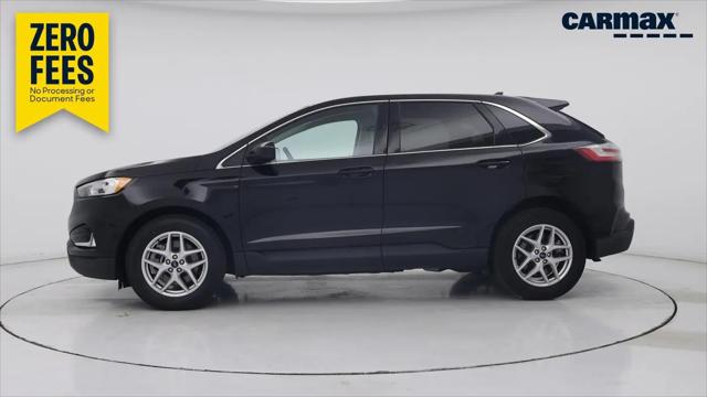 2022 Ford Edge SEL for sale in Hillside, IL