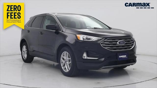 2022 Ford Edge SEL for sale in Hillside, IL