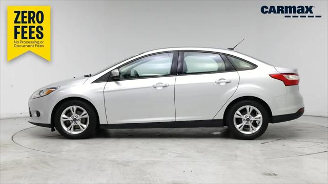 2014 Ford Focus SE for sale in Puyallup, WA