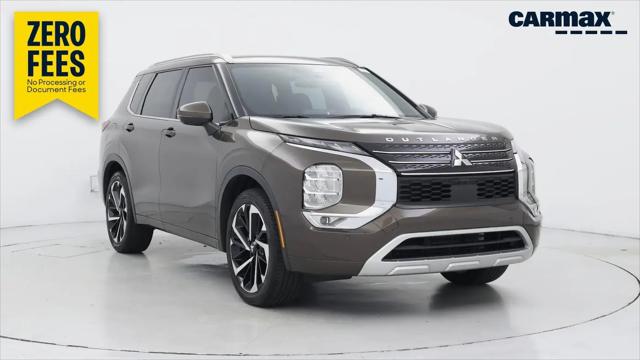 2022 Mitsubishi Outlander SEL Special Edition 2WD for sale in Ocala, FL