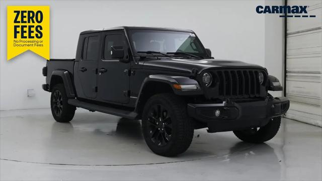 2022 Jeep Gladiator Sport for sale in Ocala, FL