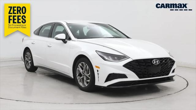 2021 Hyundai Sonata SEL for sale in Independence, MO
