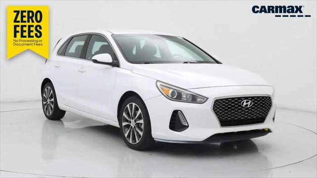 2019 Hyundai Elantra GT GT for sale in Independence, MO