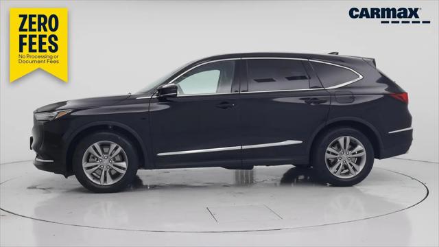 2024 Acura MDX Standard for sale in Greenville, SC