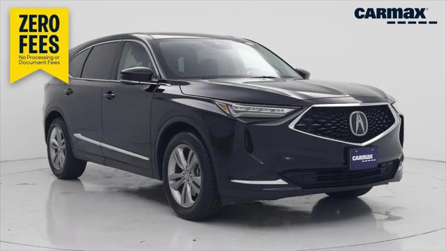 2024 Acura MDX Standard for sale in Greenville, SC