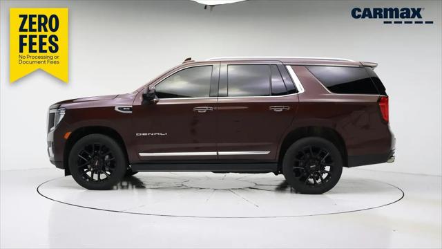 2022 GMC Yukon 4WD Denali for sale in Bloomington, IL