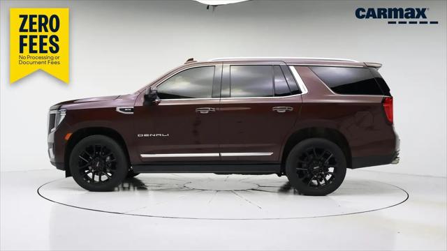 2022 GMC Yukon 4WD Denali for sale in Bloomington, IL
