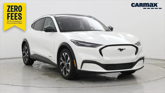 2023 Ford Mustang Mach-E Premium for sale in Bristol, TN