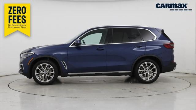 2022 BMW X5 xDrive40i for sale in Bristol, TN