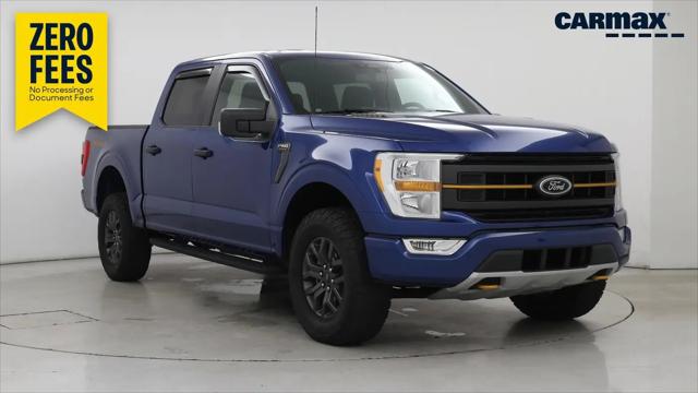 2022 Ford F-150 Tremor for sale in Bristol, TN
