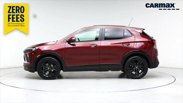 2024 Buick Encore GX Sport Touring FWD for sale in Bristol, TN
