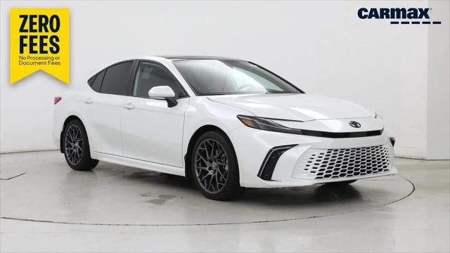 2026 Toyota Camry XSE for sale in Bristol, TN