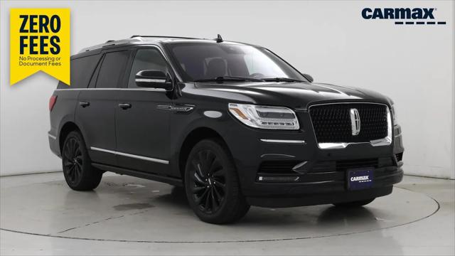 2020 Lincoln Navigator Reserve for sale in Bristol, TN