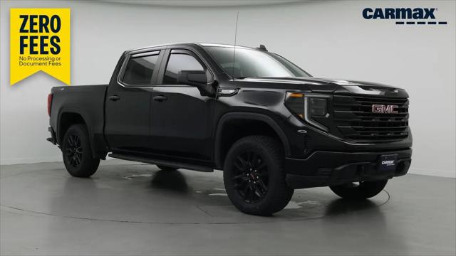 2024 GMC Sierra 1500 4WD Crew Cab Short Box Pro for sale in Bristol, TN