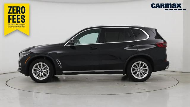 2023 BMW X5 xDrive40i for sale in Bristol, TN