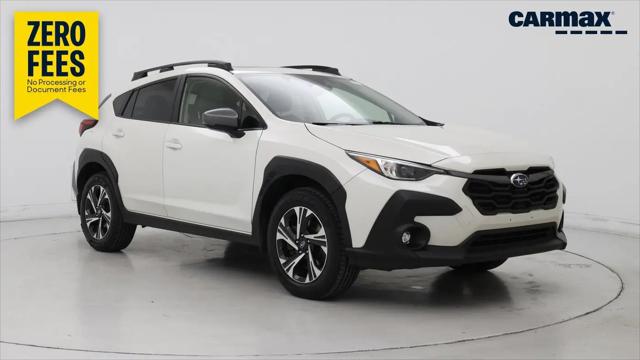 2024 Subaru Crosstrek Premium for sale in West Carrolton, OH