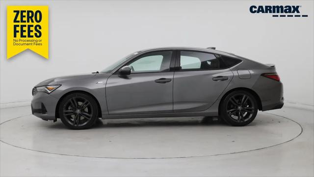 2023 Acura Integra A-SPEC Technology for sale in West Carrolton, OH