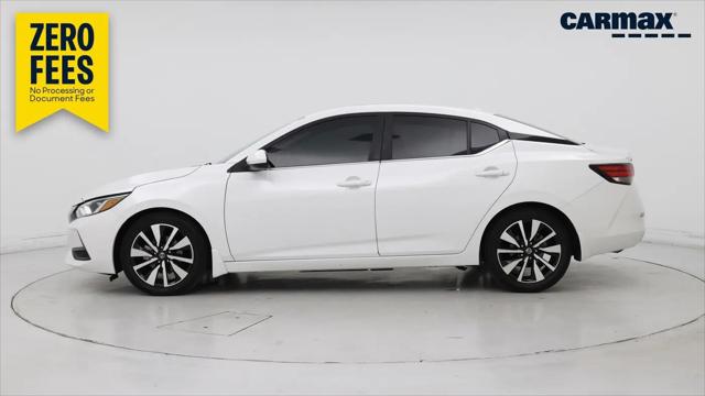 2022 Nissan Sentra for sale near West Carrolton, OH