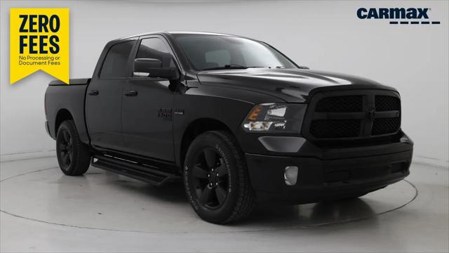 2019 Ram 1500 Classic for sale near West Carrolton, OH