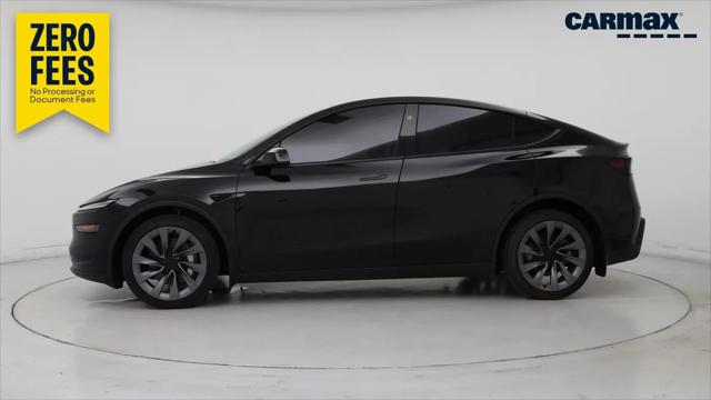 2026 Tesla Model Y Premium All-Wheel Drive for sale in West Carrolton, OH