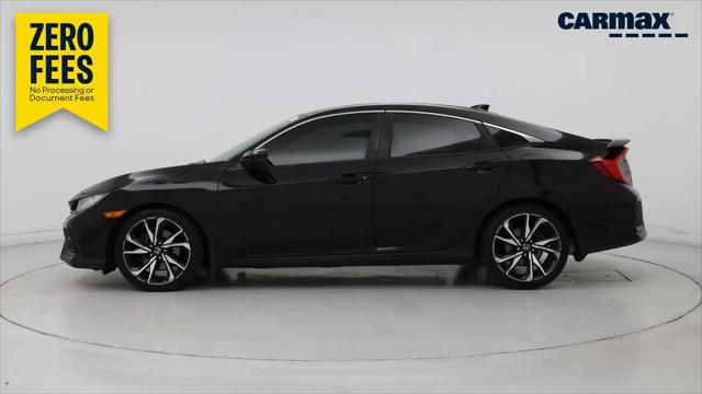 2018 Honda Civic Si for sale in West Carrolton, OH